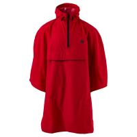 SaarRad Fr. Hoffmann GmbH - B2B-Shop - AGU Regenponcho Grand Poncho Hi-Vis red 