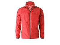 SaarRad Fr. Hoffmann GmbH - B2B-Shop - AGU Regenjacke  Let`s Go S rot