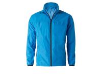 SaarRad Fr. Hoffmann GmbH - B2B-Shop - AGU Regenjacke Let`s Go S blau