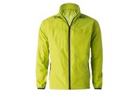 SaarRad Fr. Hoffmann GmbH - B2B-Shop - AGU Regenjacke Let`s Go S gelb