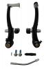 V-Brake Point schwarz - Stiller Radsport Speyer - Herzlich Willkommen - V-Brake Point schwarz - Stiller Radsport Speyer - Herzlich Willkommen -