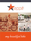 Flyer Frappe Flyer Frappe